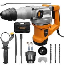 Miniatura 4 de MARTILLO ROMPEDOR